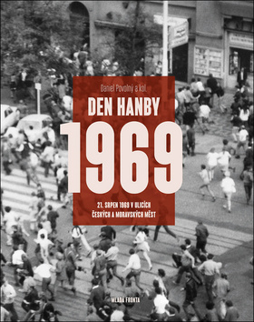 Kniha Den hanby 1969