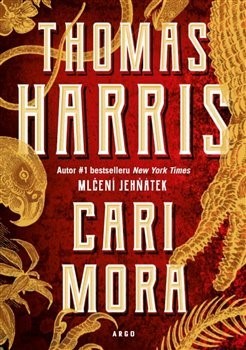 Cari Mora (česky)