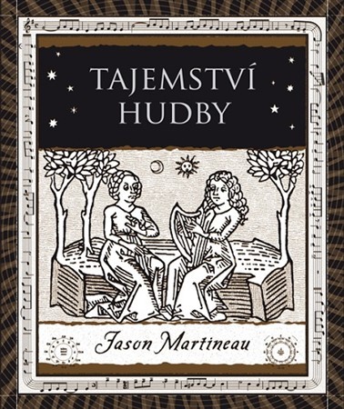 Tajemství hudby - Jason Martineau