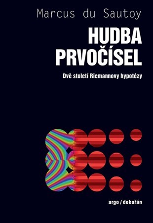 Hudba prvočísel - Marcus du Sautoy