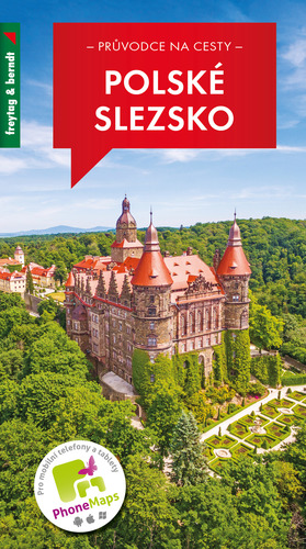 Polské Slezsko - průvodce na cesty - Pavel Trojan