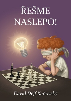 Řešme naslepo - David Kaňovský