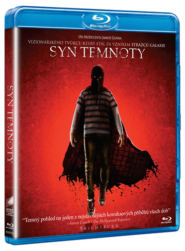 Syn temnoty BD
