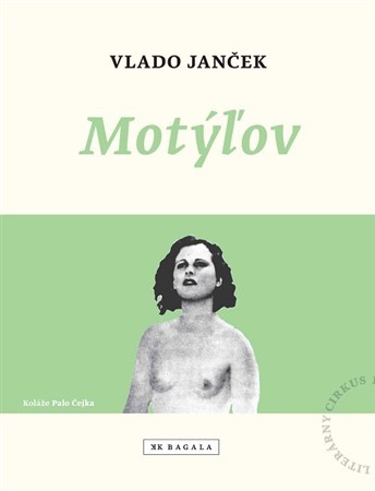 Motýľov - Vlado Janček