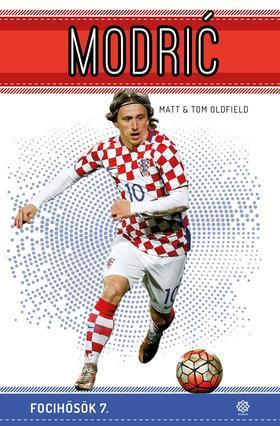 Focihősök 7: Modric