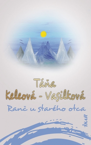 Kniha Ranč u starého otca, 2. vydanie