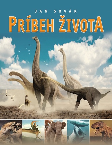 Príbeh života - Jan Sovák,Zdeněk Urban