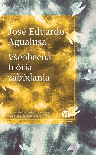 Všeobecná teória zabúdania