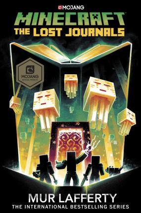 Minecraft - The Lost Journals
