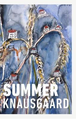 Summer - (Seasons Quartet 4)