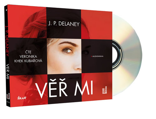 Věř mi - audioknihovna - CD kúpite na Panta Rhei