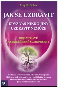 Kniha Jak se uzdravit, když vás nikdo jiný uzdravit nemůže