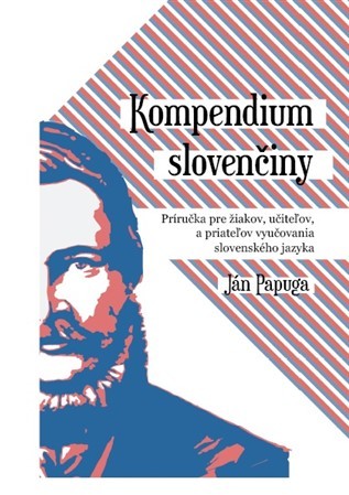 Kniha Kompendium slovenčiny