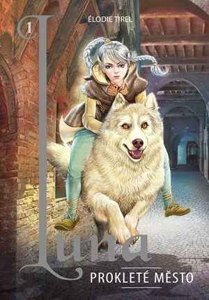 Luna: Prokleté město