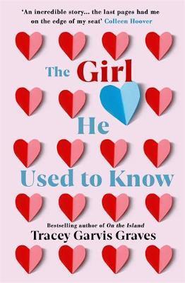 The Girl He Used to Know