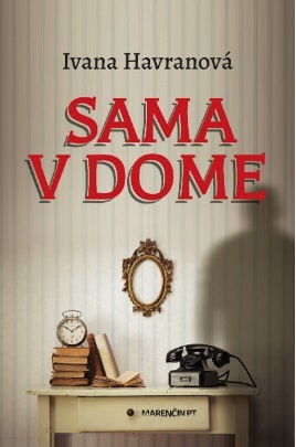 Kniha Sama v dome