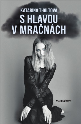 Kniha S hlavou v mračnách