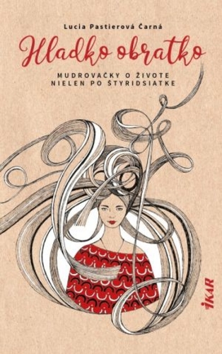 Kniha Hladko obratko