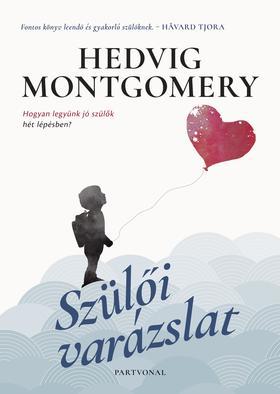 Kniha Szülői varázslat - Hedvig Montgomeryová