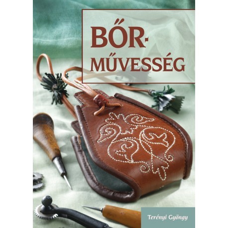 Bőrművesség - Zacskó - Erszény - Bugyelláris