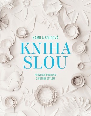 Kniha Kniha SLOU