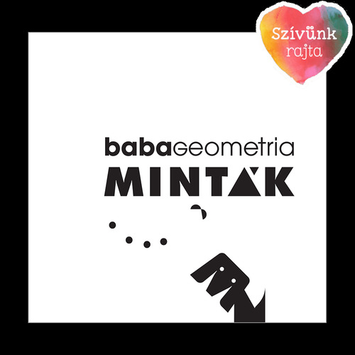 Babageometria - Minták - Diána Nagy