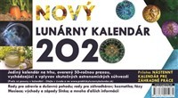 Nový lunárny kalendár 2020/SK
