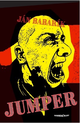 Jumper - Deti slobodného kraja