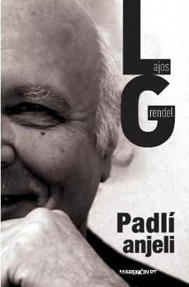 Kniha Padlí anjeli