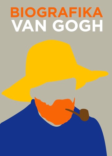 Kniha Biografika: Van Gogh