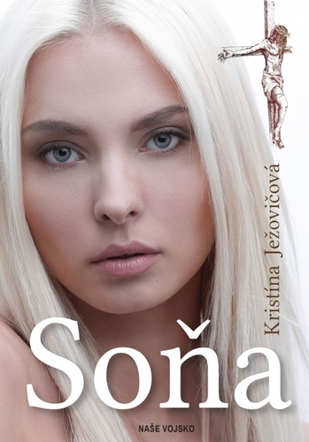 Soňa (CZ) - Kristína Ježovičová