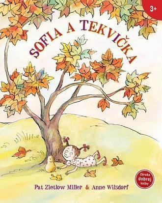Sofia a Tekvička - 2. vydanie
