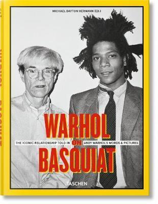 Warhol, Jean-Michel Basquiat