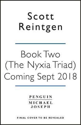 Nyxia Unleashed - The Nyxia Triad