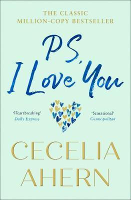 PS, I Love You