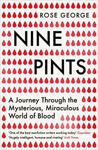 Nine Pints