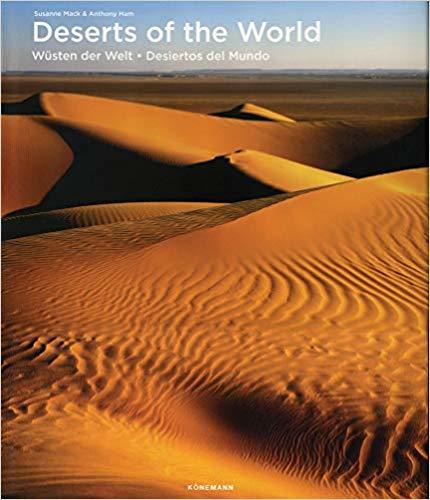 Desserts of the World