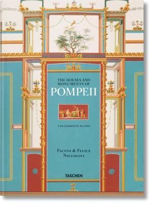 XL Pompeii, Niccolini