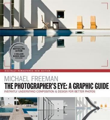 The Photographers Eye - A graphic Guide