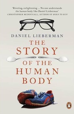 The Story of the Human Body