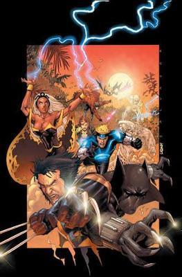 X-men By Peter Milligan Vol. 1 - Dangerous Liaison
