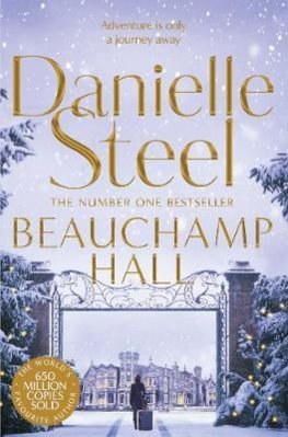 Beauchamp Hall