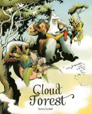 Cloud Forrest