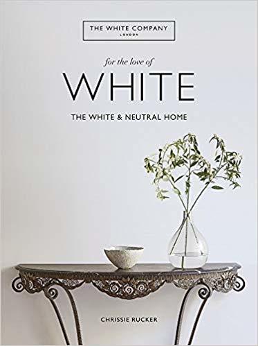 The White Company, For the Love of White