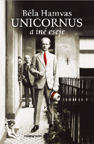 Kniha Unicornus a iné eseje