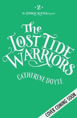 The Lost Tide Warriors