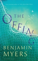The Offing - A BBC Radio 2 Book Club Pick