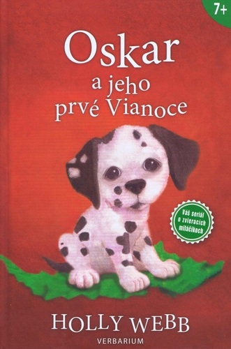 Oskar a jeho prvé Vianoce - 2. vydanie