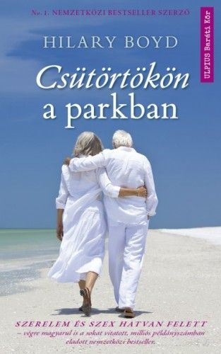 Csütörtökön a parkban - Hilary Boyd