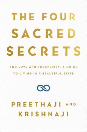 The Four Sacred Secrets